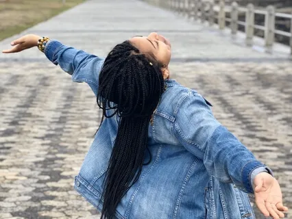 Ascension: Focused On My Next!