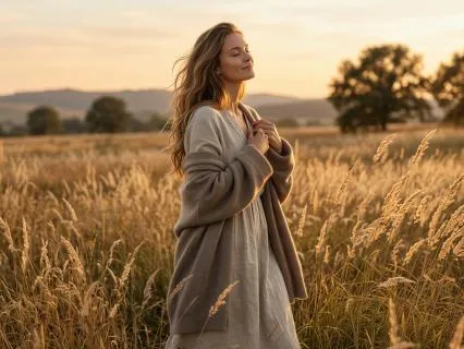 Golden Chant For Awe & Spiritual Transformation