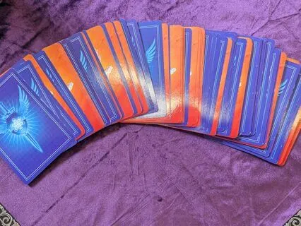 Ascension & Karmic Release | Angel Cards Message