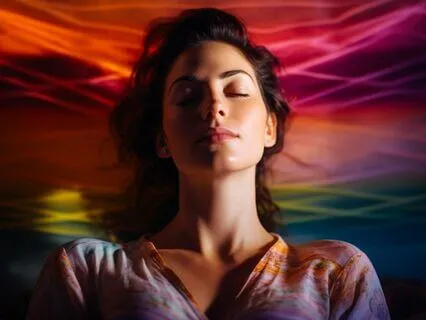 Powerful Ascension Meditation - Sleep & Raise Your Vibration