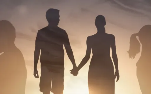 Ascension News: 5D Relationships.