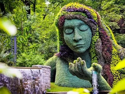 Ascension News: Angels, Fairies And Elementals