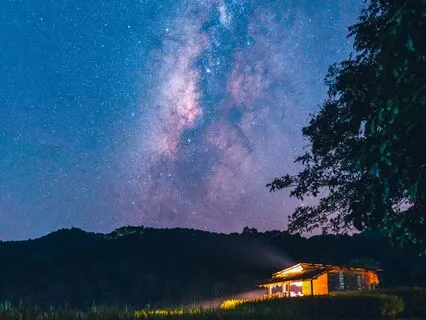 Ascension Rising Transformation