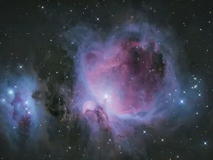 Ascension Through The Realms Of Consciousness