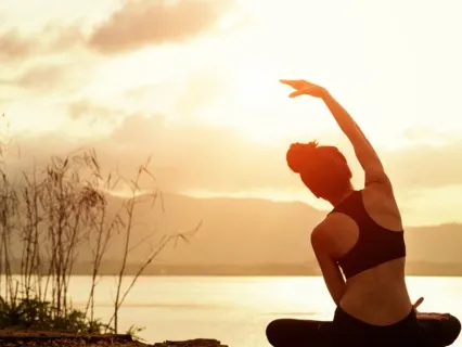 Ashtanga Mantras: What Do They Mean?