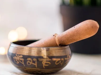 Ashtanga Opening Chant