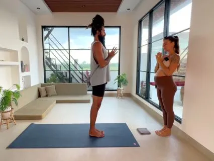 Ashtanga Yoga Full Primary Series | Traditional Led Class