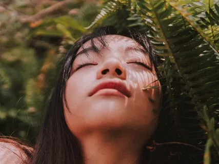 Ashwada: Savoring The Present Moment