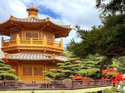 Asian Temple Waters - A Meditative Instrumental