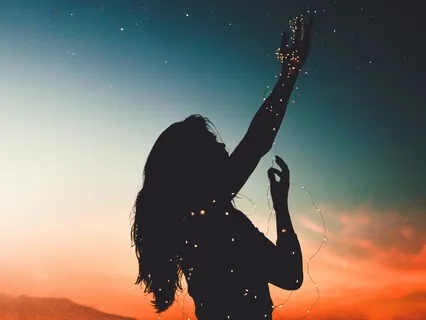 Ask & Receive • Financial Abundance • Manifestation Practice