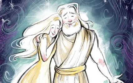 Ask And Ye Shall Receive Meditation For Soothing Anxiety 