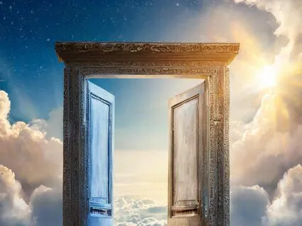 Ask, Believe, Receive