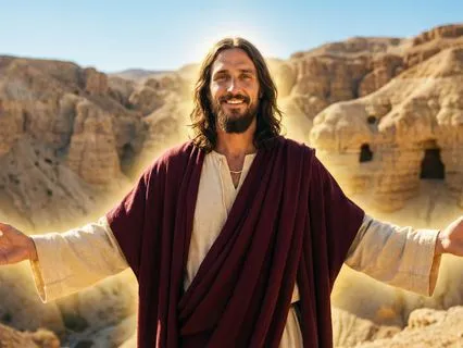 Ask For A Miracle: Beloved Christ Touch My Heart