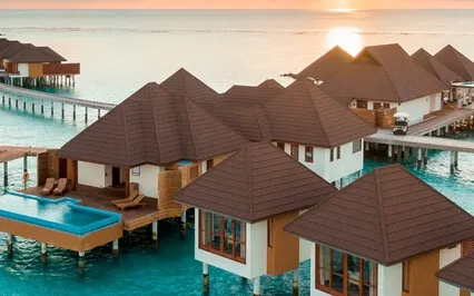 Ask The Universe & Receive - Law Of Attraction Meditation