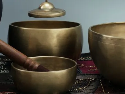 Ask Your Guides! Sound Healing - Live - 11/10/24