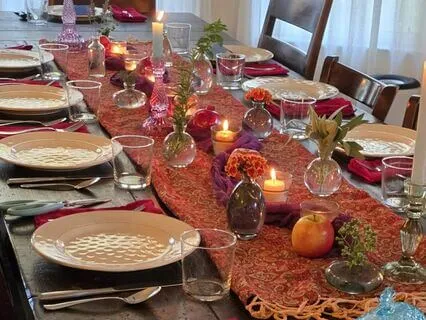 Ask Your Guides! The Mindful Table - Live- 10/4/24