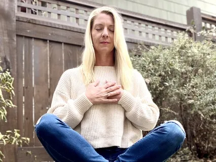 Ask Your Heart A Question & Hear Her Wisdom 