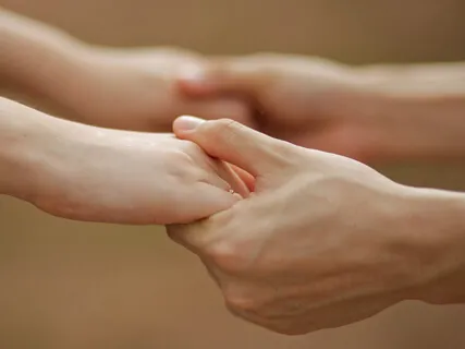 Asking 'Are You OK?' Mindfully