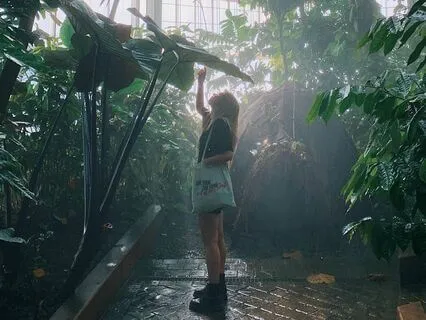 Asking For Help from On High