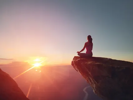 Asking For Nothing & Receiving Everything