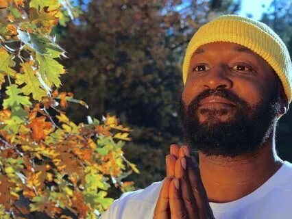 Asking For Powers And Serenity Prayer