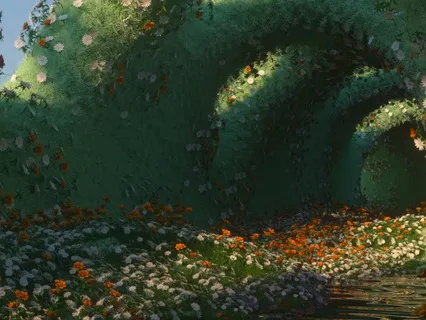 Asking God And Learning To Listen