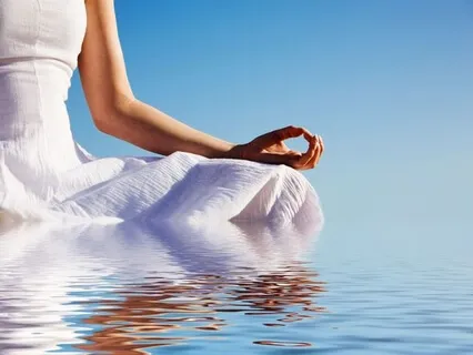 Asking The Body What It Needs From You (Session 5)