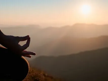 Asking Your Heart For Guidance