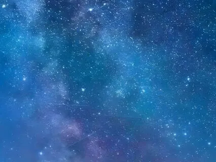 Stars In The Sky (Meditation)