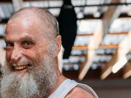 2. Asmitā — Resting In Open Awareness