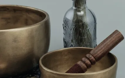 ASMR Affirmations For Releasing Anxiety