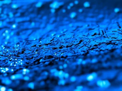 ASMR Ambience - Liquid Sizzling Atmosphere