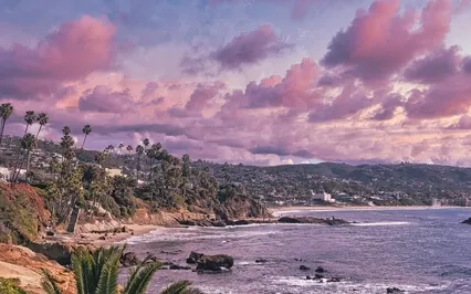 ASMR Beach Day: Peaceful Afternoon