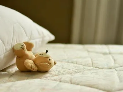 ASMR Bedtime Whispers For Sleepy Littles