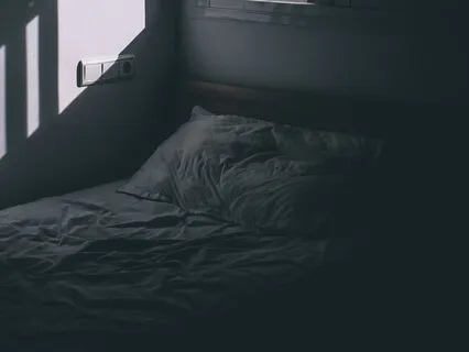 ASMR Body Relaxation For Sleep