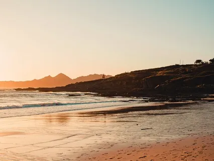 ASMR Close Up Whispers - Go To Sleep, Goodnight