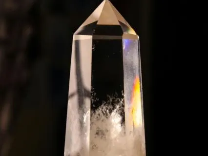 ASMR Crystal Healing Session 8 Hour Sleep Energy Reset