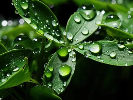 ASMR Kitchen Alchemy: Calm For Anxiety Relief & Sleep