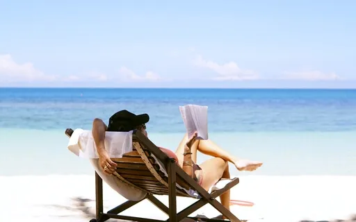 ASMR Deep Sleep In Your Happy Place