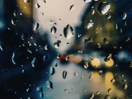 ASMR - Driving In The Rain - 14 Hours