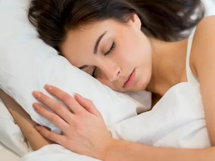 ASMR EMDR Sleep Reset