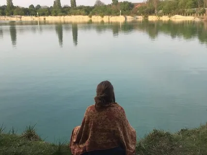 ASMR Feel The Space - Whispered Guided Meditation