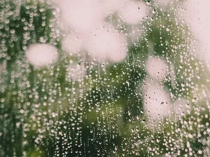 ASMR For Relaxation: A Gentle Rain
