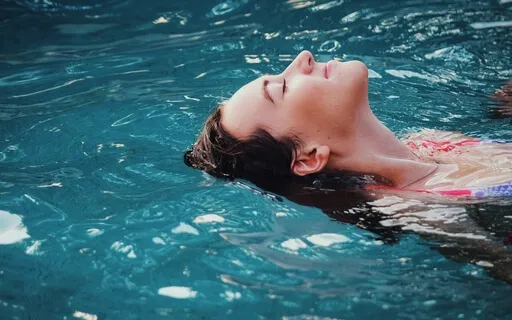 ASMR Guided Meditation Relaxing Tingles