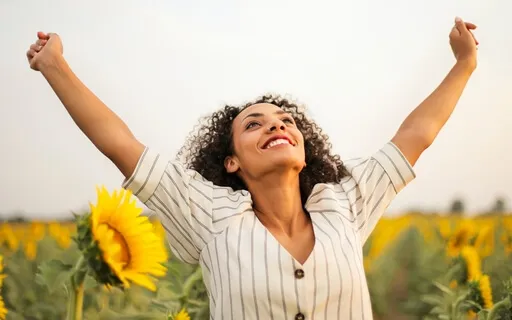 ASMR I Am Successful