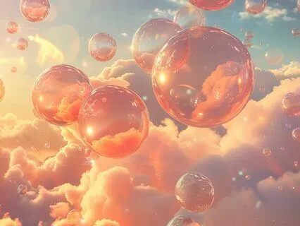 ASMR Kitchen Alchemy: Whispering Winds Of Air