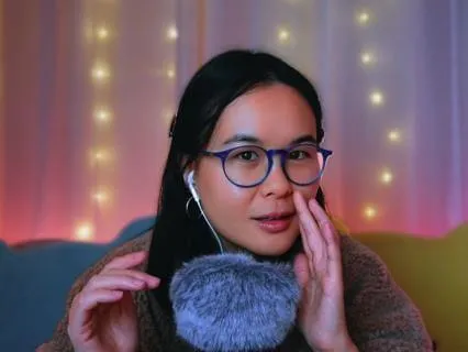 ASMR Meditation For Instant Soothing