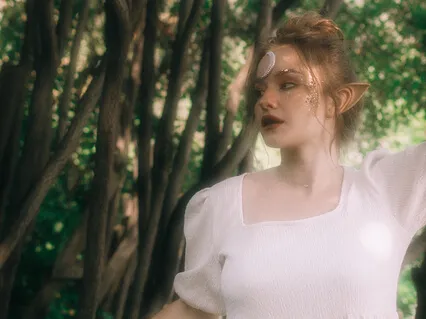 ASMR Медитация. Разговор по Душам и Очищение