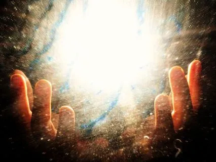 ASMR Negative Energy Cleansing Meditation