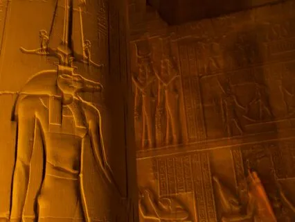 (ASMR) Pyramid Brain Synchronizer - 3 6 9 Matrix Frequencies